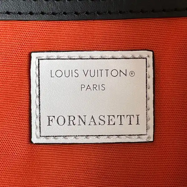 First bag ru LOUIS VUITTON KEEPALL BANDOULIÈRE 45