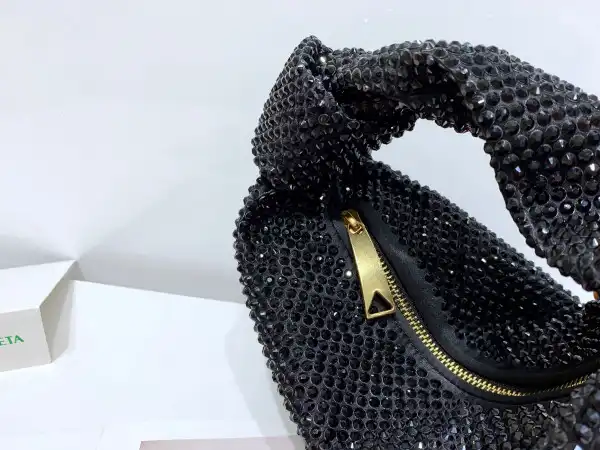 Bagsoffer yupoo BOTTEGA VENETA MINI JODIE