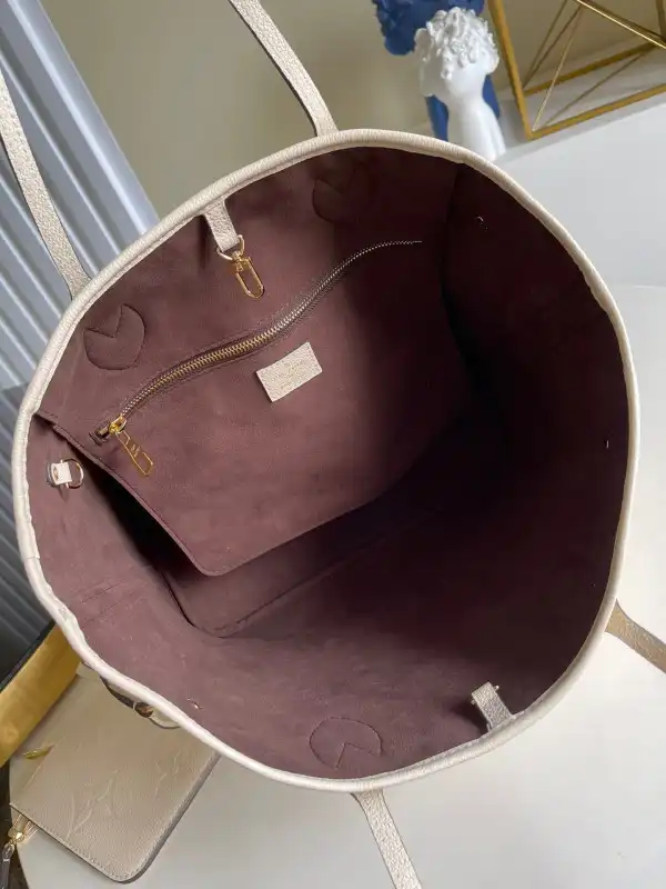 Rep LOUIS VUITTON NEVERFULL MM