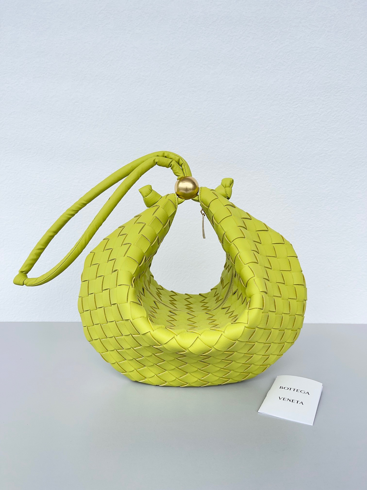 HOT SALE BOTTEGA VENETA Turn