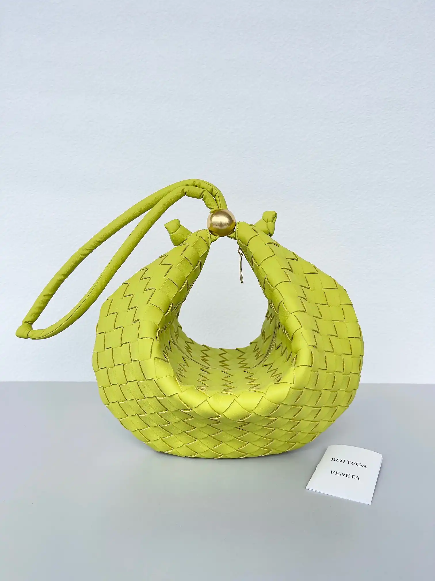 Frstbag ru BOTTEGA VENETA Turn