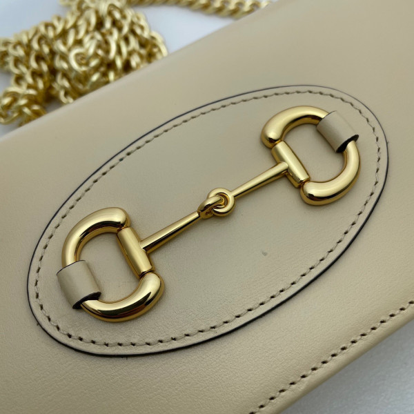 HOT SALE Gucci Chain Wallet