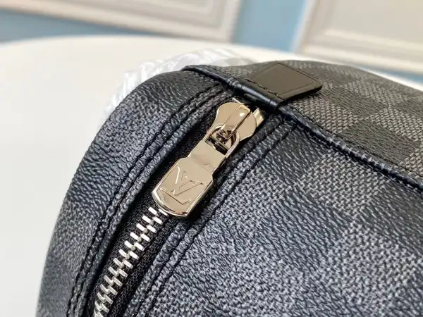 LOUIS VUITTON TOILETRY POUCH