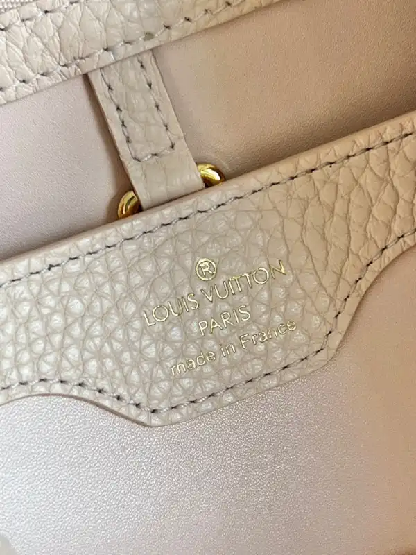 Cheap LOUIS VUITTON CAPUCINES BB