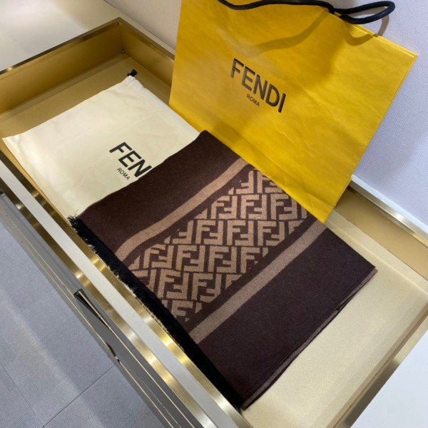 HOT SALE FENDI SCARF