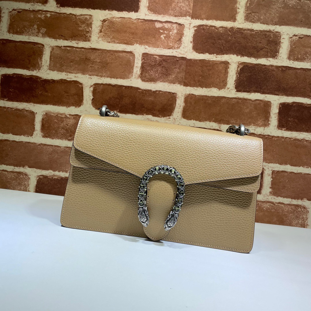 HOT SALE GUCCI Dionysus small shoulder bag