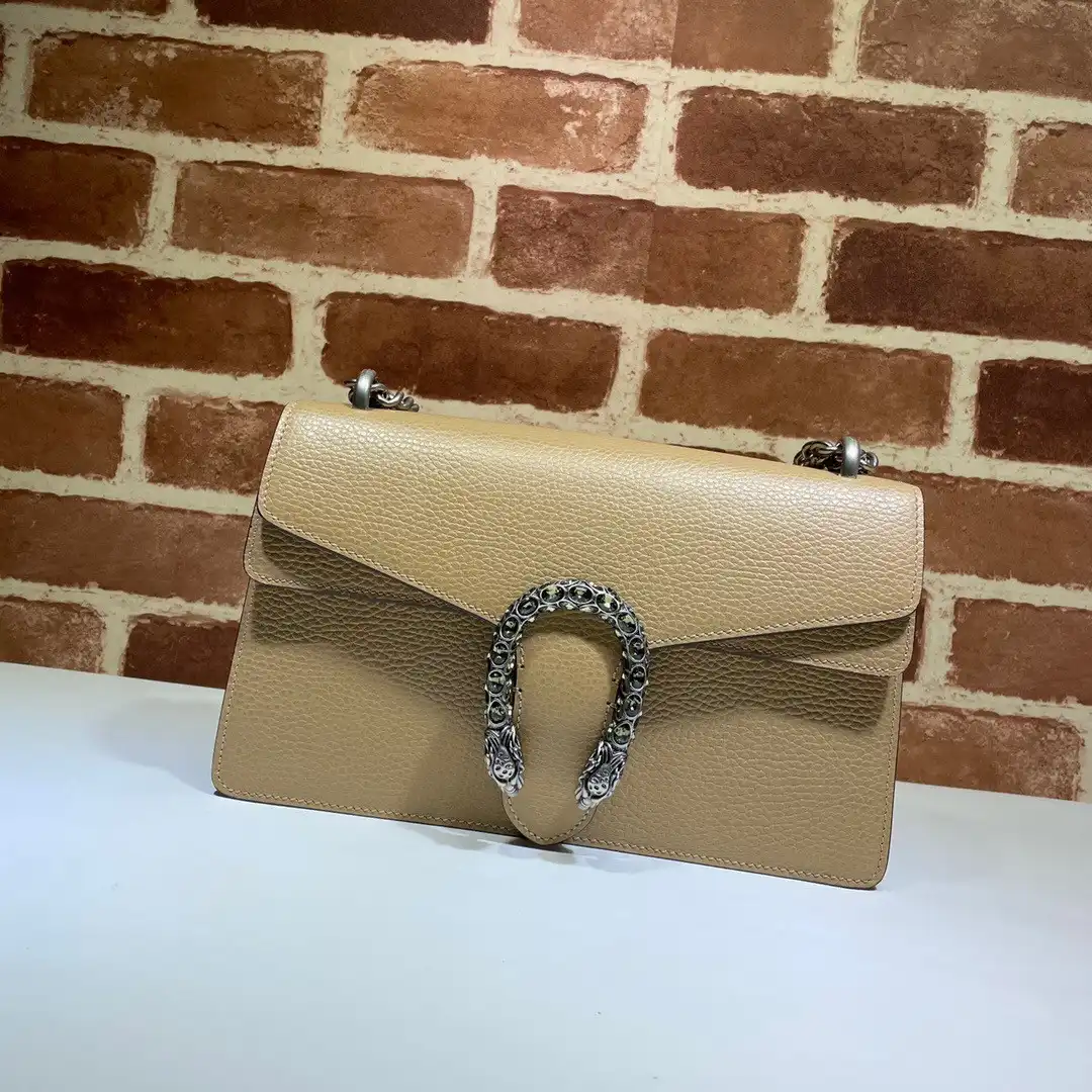 GUCCI Dionysus small shoulder bag