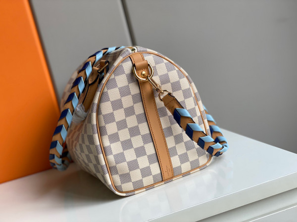 HOT SALE LOUIS VUITTON SPEEDY BANDOULIÈRE 30