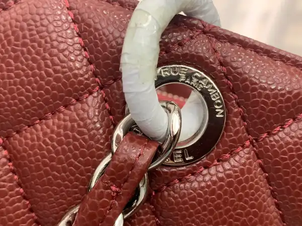 CHANEL TOTE BAG