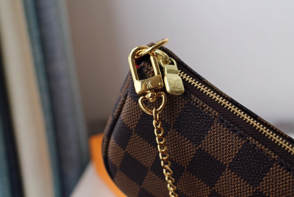 HOT SALE LOUIS VUITTON MINI POCHETTE ACCESSOIRES