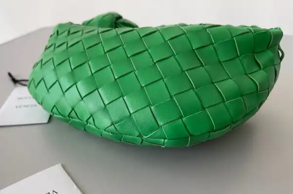 BOTTEGA VENETA MINI JODIE