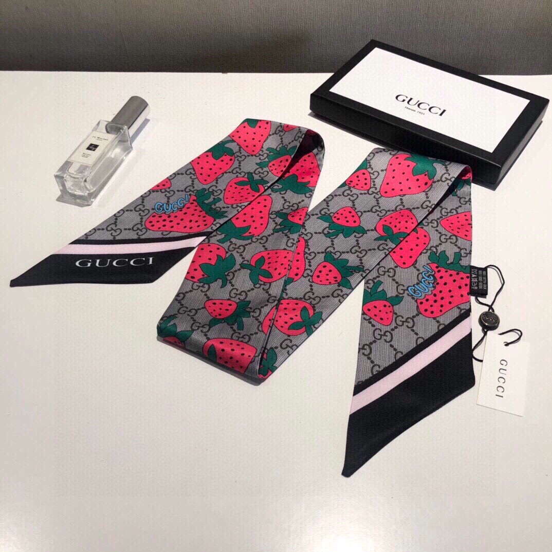 GUCCI BANDEAU