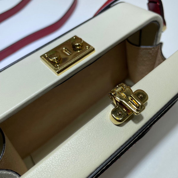 HOT SALE GUCCI Interlocking G mini bag