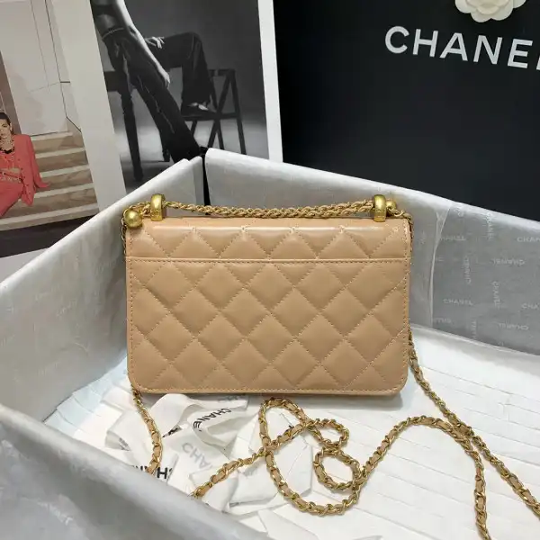 CHANEL WALLET