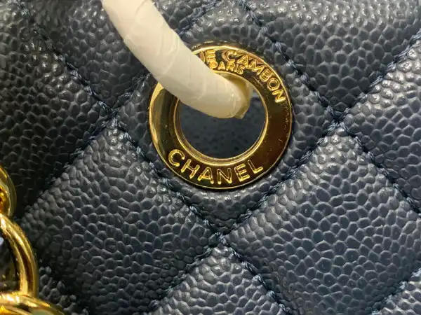 CHANEL TOTE BAG