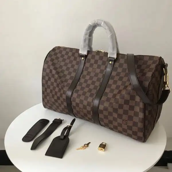 Cheap Louis Vuitton Keepall 45