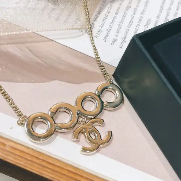 Frstbag ru CHANEL NECKLACE