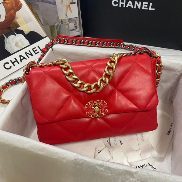 HOT SALE CL 19 FLAP BAG