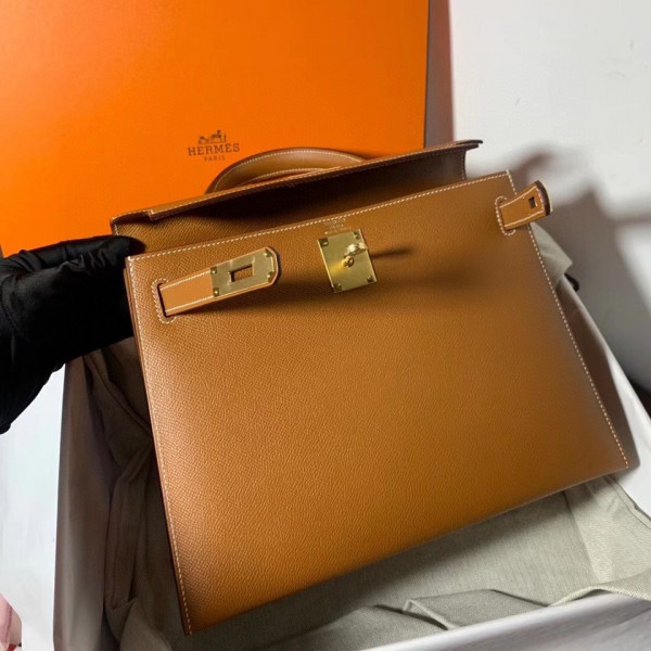 HOT SALE HERMES KELLY 28CM ALL HANDMADE