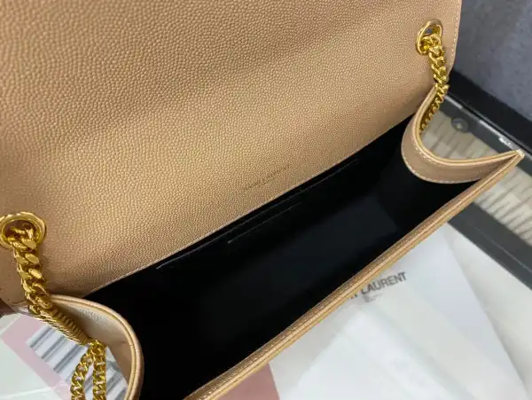 First bag ru YSL KATE MEDIUM