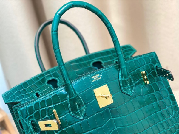 HOT SALE HERMES BIRKIN 30CM HANDMADE