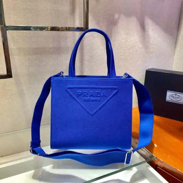 Bagsoffer PRADA tote Bag