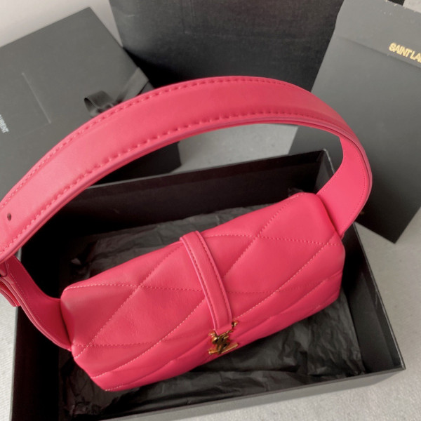 HOT SALE YSL LE 57 HOBO SHOULDER BAG