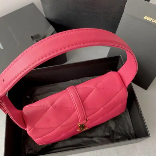 YSL LE 57 HOBO SHOULDER BAG