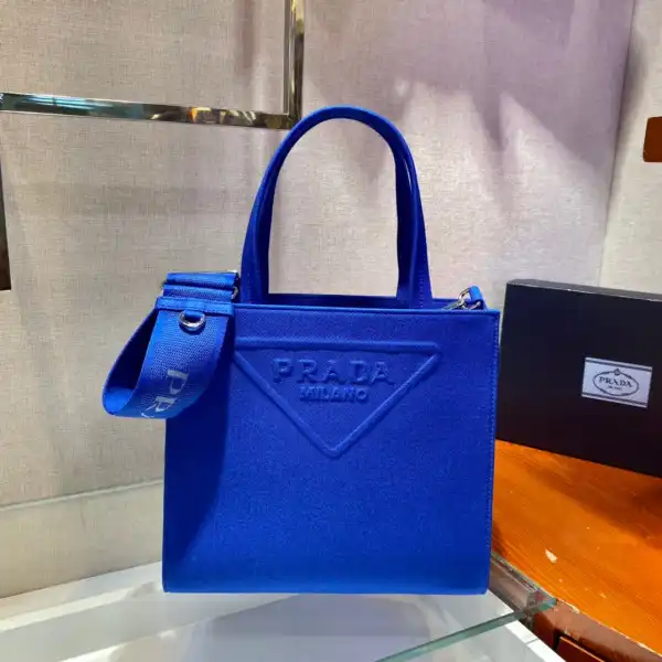 Bagsoffer PRADA tote Bag