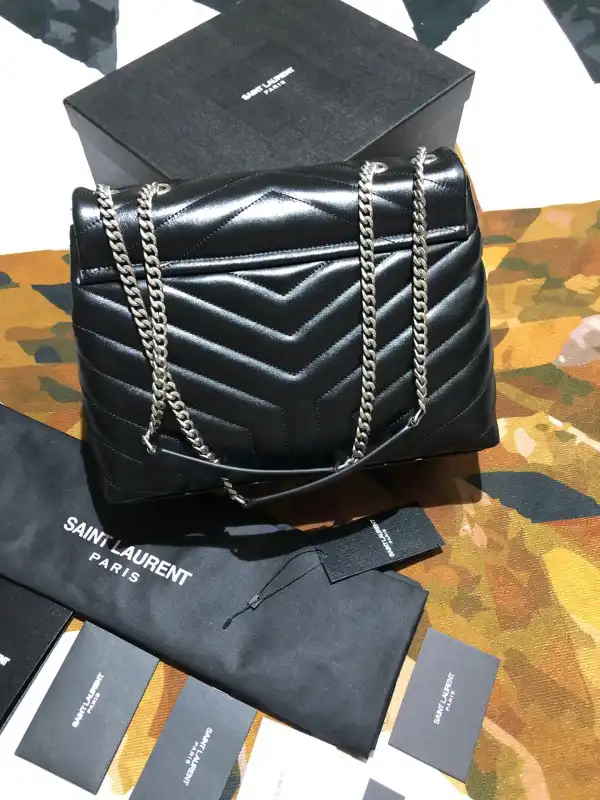 Rep ladies REP YSL LOULOU MEDIUM