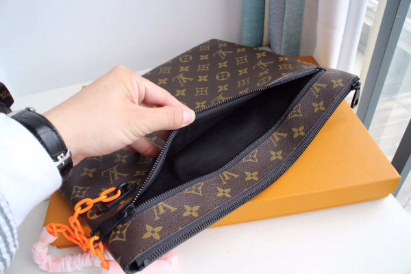 HOT SALE LOUIS VUITTON CLUTCH