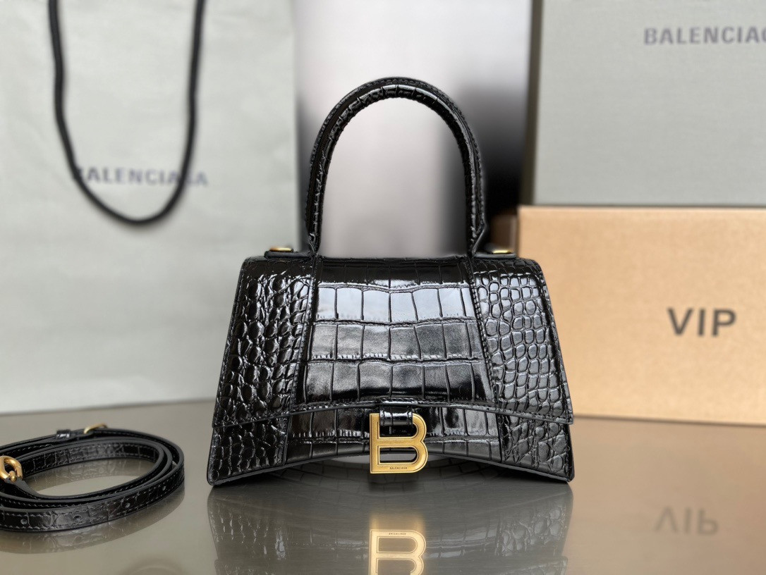 HOT SALE BALENCIAGA HOURGLASS