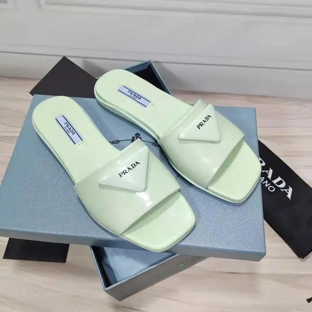 PRADA slides