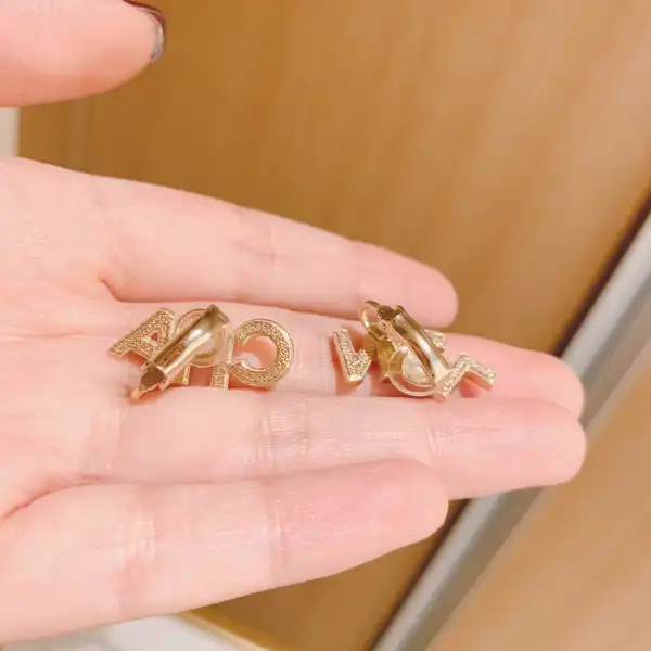 Bagsoffer CL EARRINGS