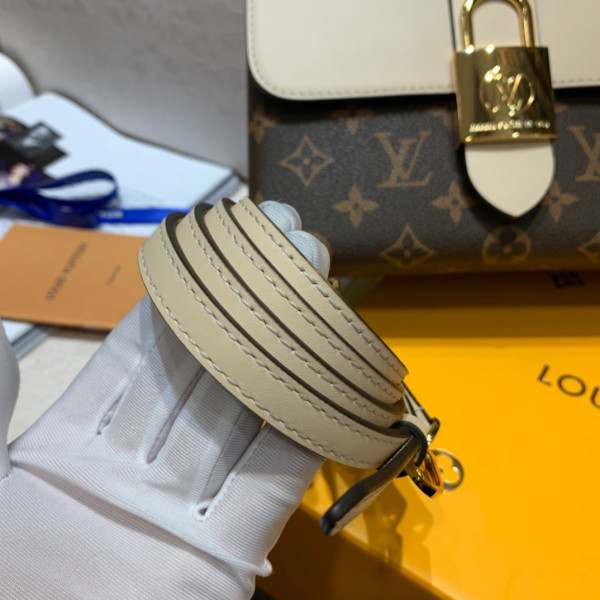 LOUIS VUITTON LOCKY BB