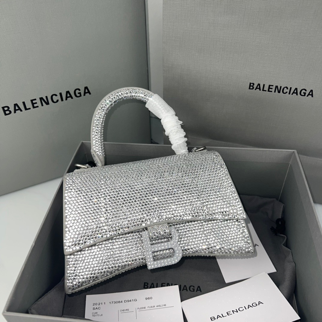 HOT SALE BALENCIAGA HOURGLASS