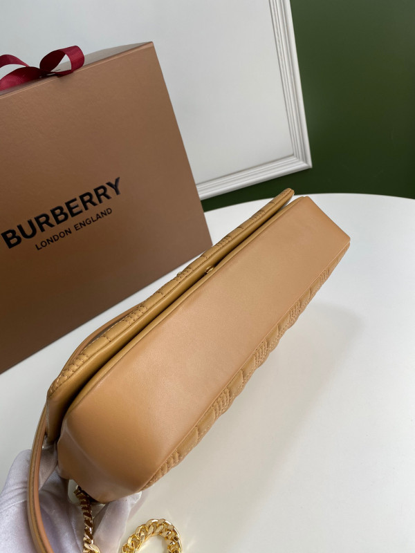 HOT SALE BURBERRY MEDIUM Lola Bag