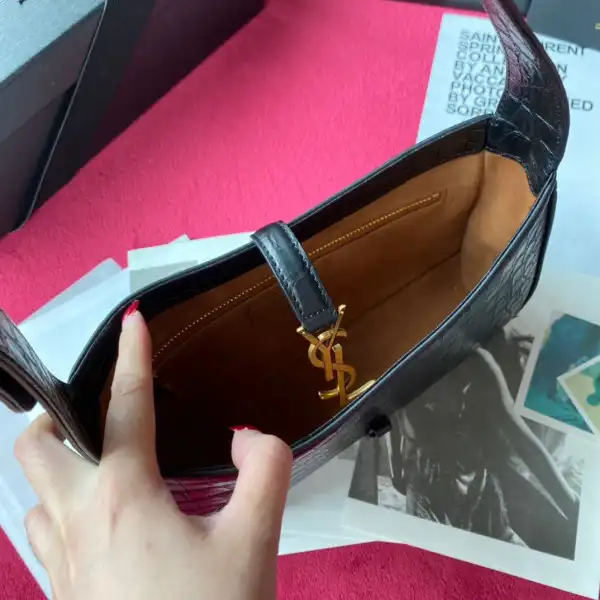 Bagsoffer YSL LE 5 À 7 HOBO BAG