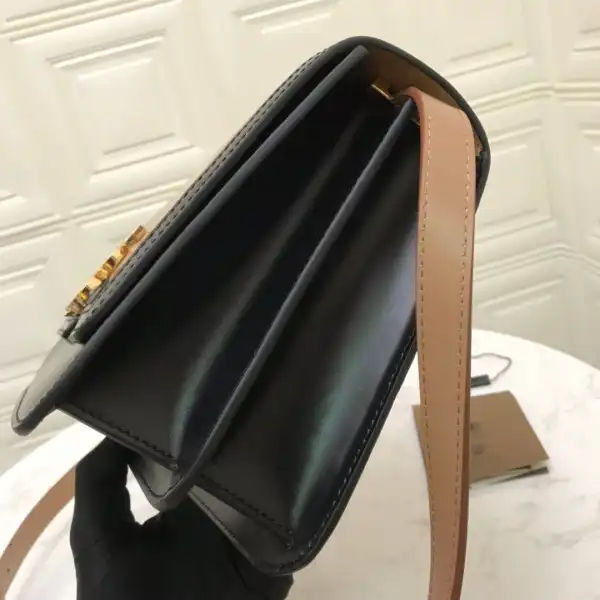 BURBERRY Medium TB Bag