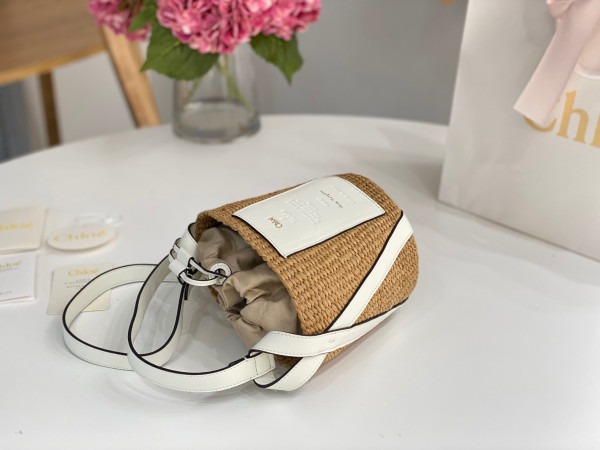 HOT SALE CHLOÉ small basket