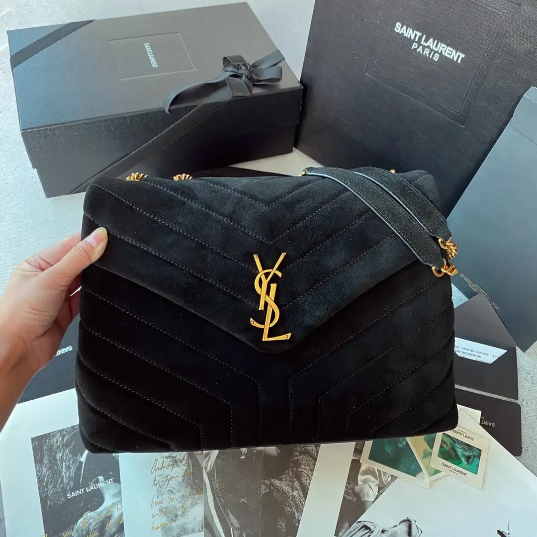 REP YSL LOULOU