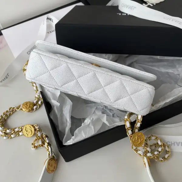 CHANEL FLAP BAG