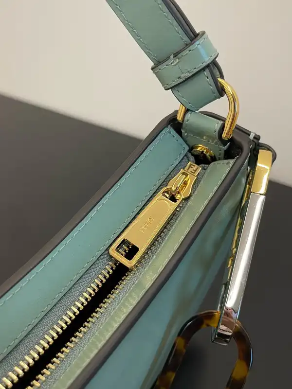 FENDI O’Lock Swing