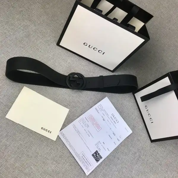 Bagsoffer GUCCI BELT