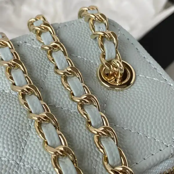 Frstbag ru CHANEL SMALL VANITY WITH CHAIN