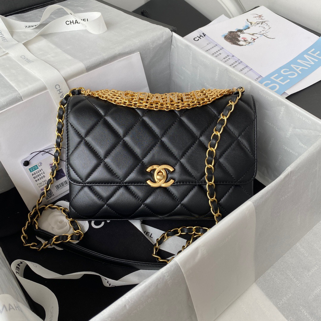 HOT SALE CL SMALL FLAP BAG