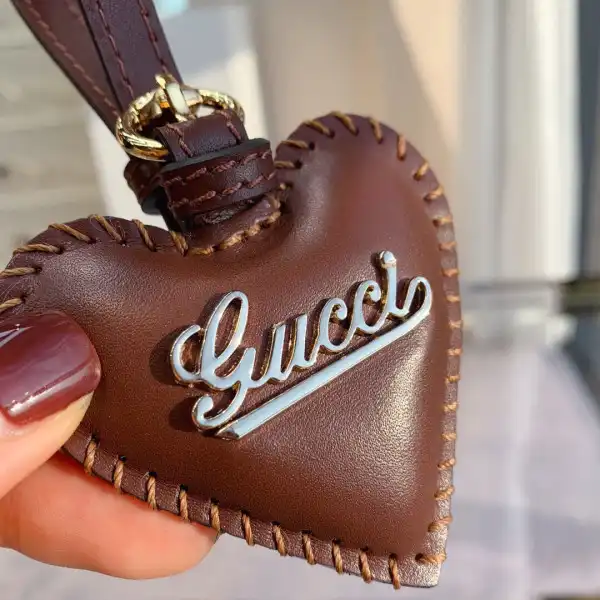 First Bag Ru GUCCI Tote bag