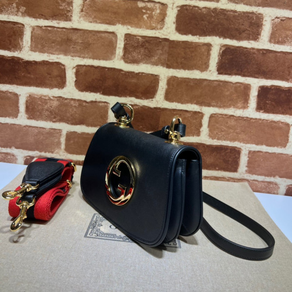 HOT SALE Gucci Blondie mini bag