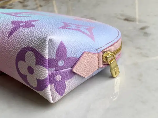 Cheap Louis Vuitton COSMETIC POUCH