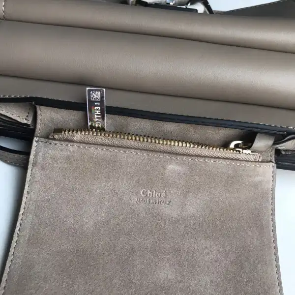 Yupoo bagsoffer CHLOE FAYE SMALL PURSE